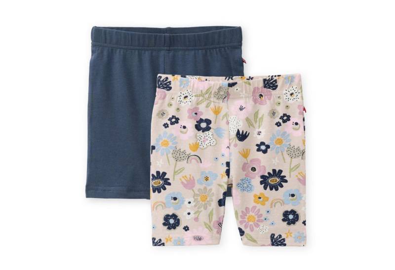 People Wear Organic Radlerhose im Doppelpack, aus Bio-Baumwolle GOTS zertifiziert von People Wear Organic