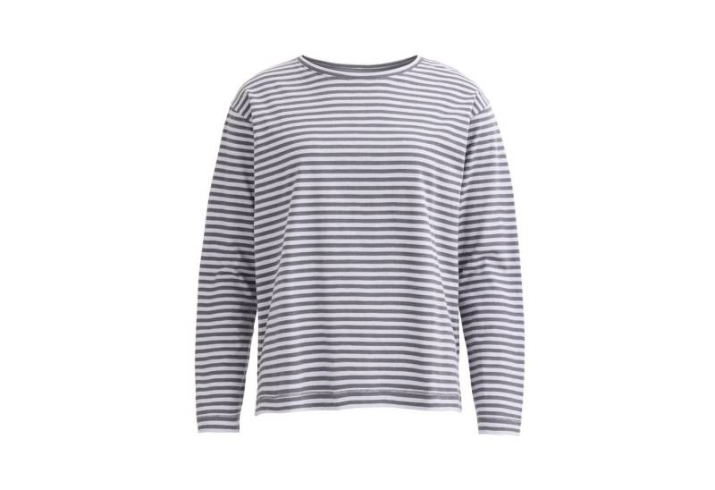 People Wear Organic Rundhalsshirt aus Bio-Baumwolle von People Wear Organic