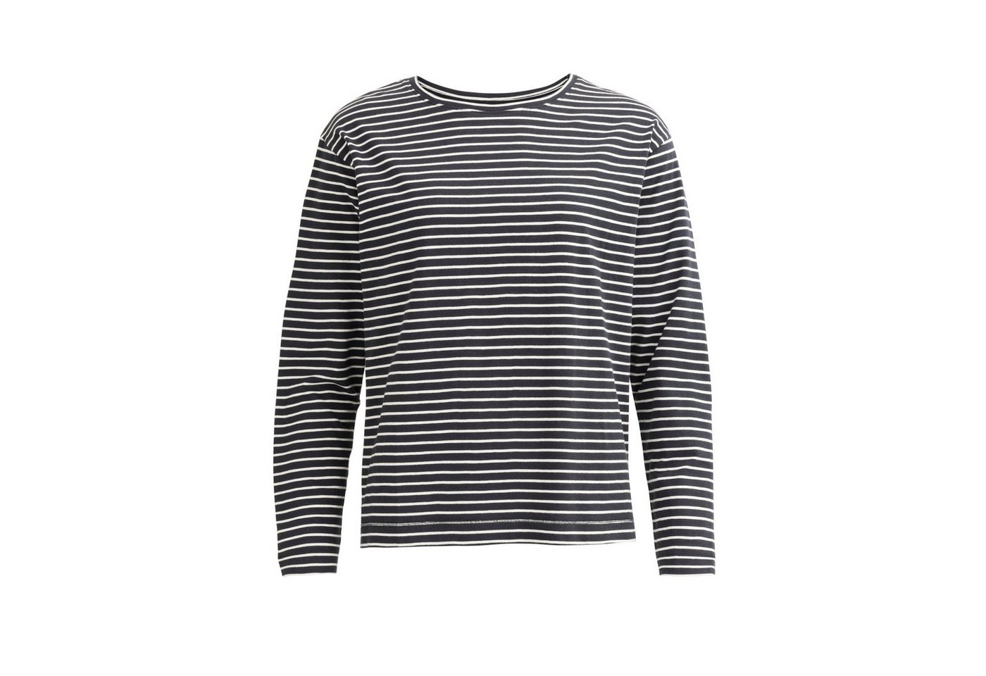 People Wear Organic Rundhalsshirt aus Bio-Baumwolle von People Wear Organic