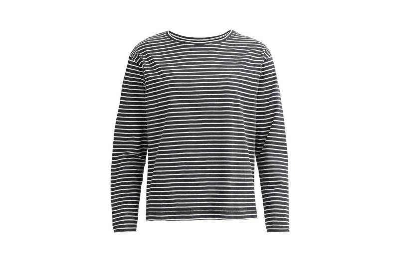 People Wear Organic Rundhalsshirt aus Bio-Baumwolle von People Wear Organic