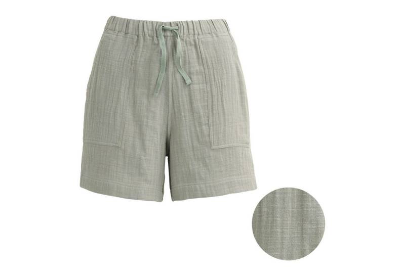 People Wear Organic Shorts aus Bio-Baumwolle GOTS zertifiziert von People Wear Organic