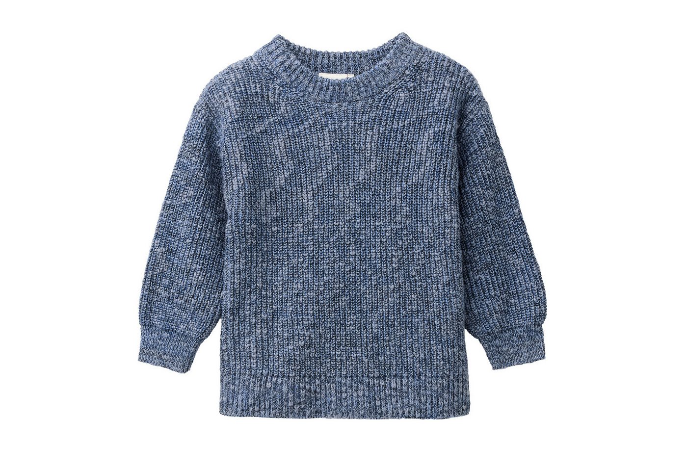 People Wear Organic Strickpullover aus Bio-Baumwolle von People Wear Organic