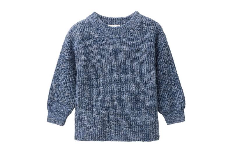 People Wear Organic Strickpullover aus Bio-Baumwolle von People Wear Organic