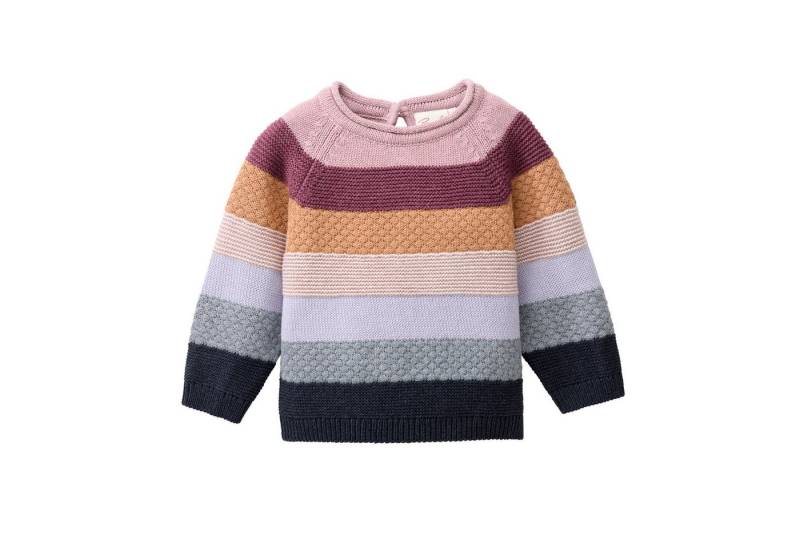 People Wear Organic Strickpullover aus Bio-Baumwolle von People Wear Organic