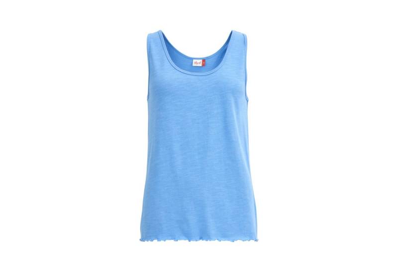 People Wear Organic Tanktop aus Bio-Baumwolle GOTS zertifiziert von People Wear Organic