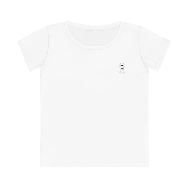 PepMelon Vizsla Mom, Vizsla Love 100% Bio-Baumwolle T-Shirt von PepMelon