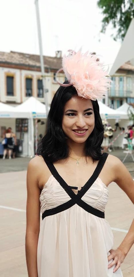 Anemonen Rose Kopfschmuck Anemonen Rose Kopfschmuck von PepaRamirez