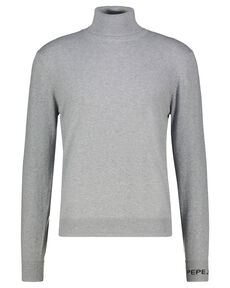 Herren Rollkragenpullover mit Kaschmir ANDRE TURTLE NECK von Pepe Jeans