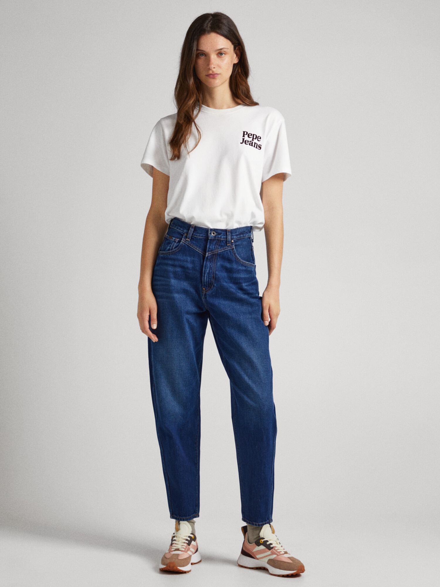 Jeans 'RACHEL' von Pepe Jeans