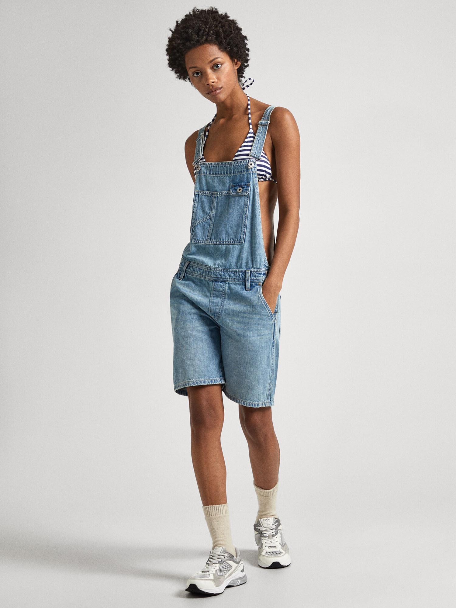 Jumpsuit 'ABBY FABBY' von Pepe Jeans