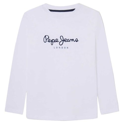 New Herman N T-Shirt, von Pepe Jeans