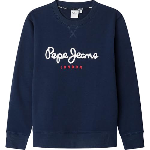 PEPE JEANS Art Sweatshirt 16 Years von PEPE JEANS