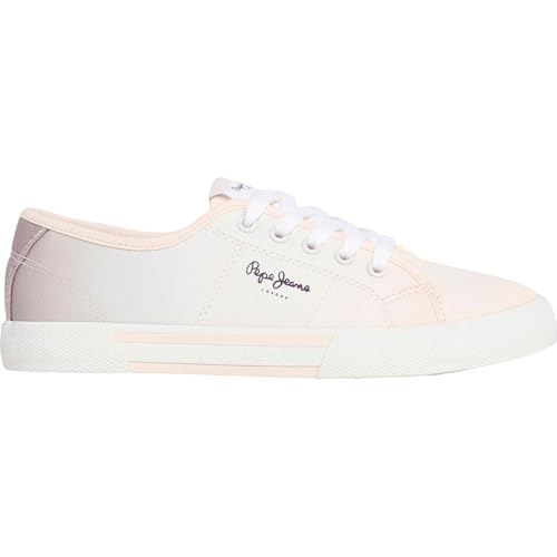 PEPE JEANS Brady Colors Trainers EU 38 von PEPE JEANS