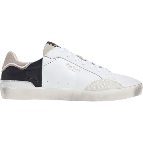 PEPE JEANS Lane Origin Trainers EU 42 von PEPE JEANS