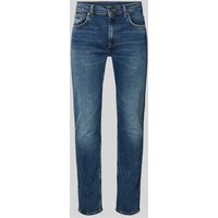Pepe Jeans Slim Fit Jeans im 5-Pocket-Design Modell 'HATCH' in Jeansblau, Größe 38/32 Pepe Jeans Slim Fit Jeans im 5-Pocket-Design Modell 'HATCH' in Jeansblau, Größe 38/32 von Pepe Jeans