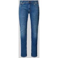 Pepe Jeans Tapered Fit Jeans im 5-Pocket-Design Modell 'SPIKE' in Jeansblau, Größe 36/32 Pepe Jeans Tapered Fit Jeans im 5-Pocket-Design Modell 'SPIKE' in Jeansblau, Größe 36/32 von Pepe Jeans