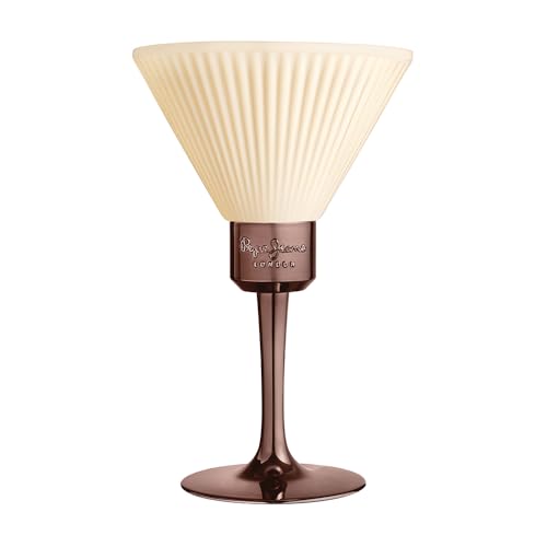 Pepe Jeans Addictive Indulgence For Her Parfüm Damen Eau de Parfum für Damen 80ml Gourmand & Woody Duft Frauen Parfüm von Pepe Jeans