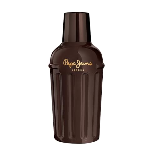Pepe Jeans Addictive Indulgence For Him Parfüm Herren Geschenk 100ml Männer Parfüm mit Holzigen, Orientalischen Noten Pepe Jeans Addictive Indulgence For Him Parfüm Herren Geschenk 100ml Männer Parfüm mit Holzigen, Orientalischen Noten von Pepe Jeans