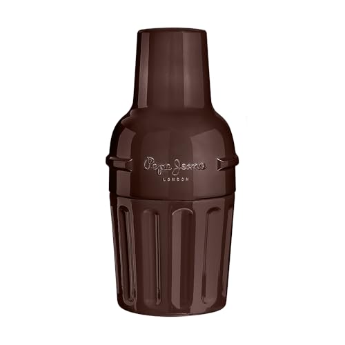 Pepe Jeans Addictive Indulgence Parfüm Herren Geschenk 30ml Männer Parfüm mit Holzigen, Orientalischen Noten von Pepe Jeans