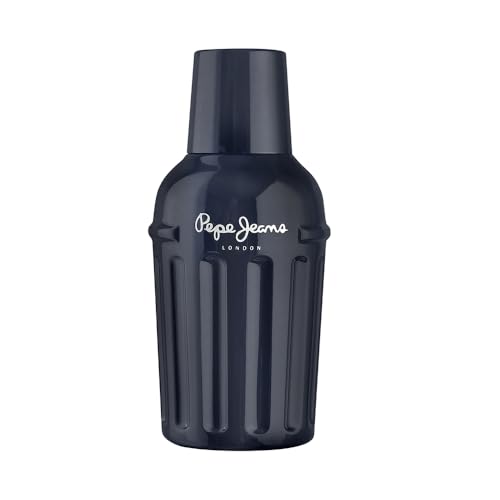 Pepe Jeans Addictive For Him Parfüm Herren Eau de Parfum Herren 50ml Orientalisches Holziges Männer Parfüm Herrengeschenke Pepe Jeans Addictive For Him Parfüm Herren Eau de Parfum Herren 50ml Orientalisches Holziges Männer Parfüm Herrengeschenke von Pepe Jeans