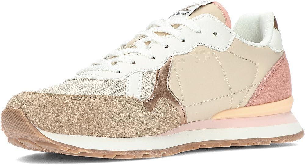 Pepe Jeans BRIT MIX W Sneaker Pepe Jeans BRIT MIX W Sneaker von Pepe Jeans