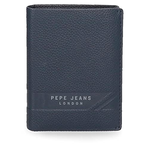 Pepe Jeans, braun, única, Geldtasche von Pepe Jeans