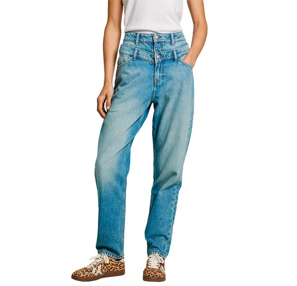 Pepe Jeans Bequeme Jeans Pepe Jeans Bequeme Jeans von Pepe Jeans