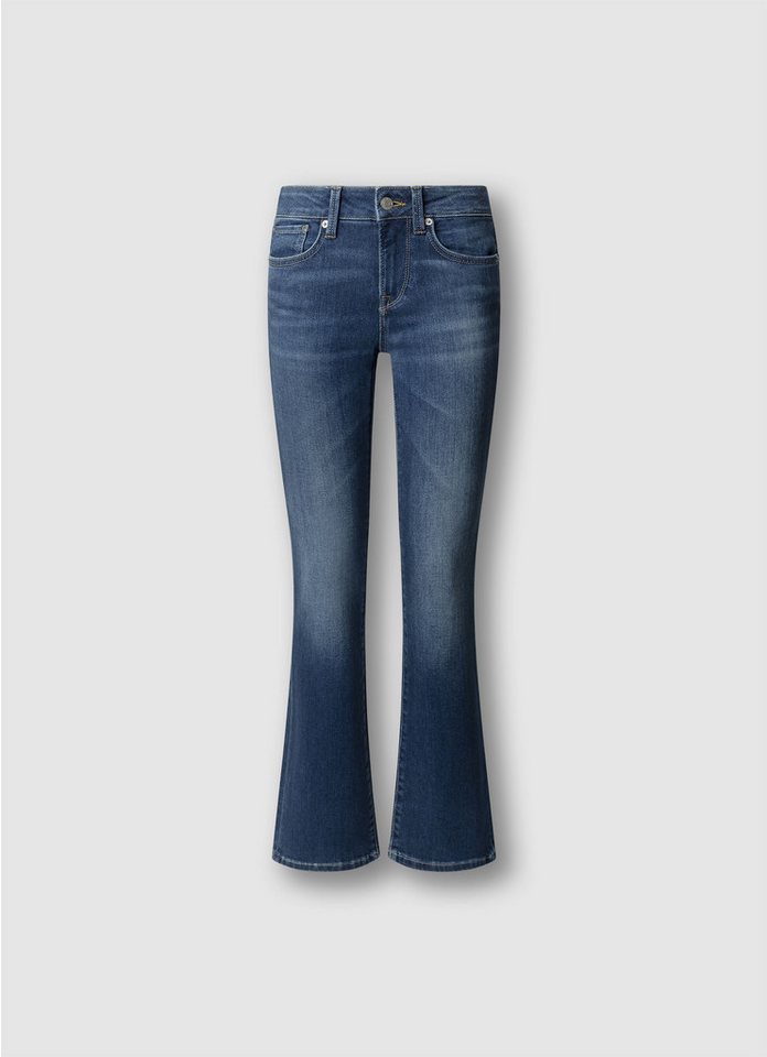 Pepe Jeans Bootcut-Jeans BOOTCUT LW von Pepe Jeans