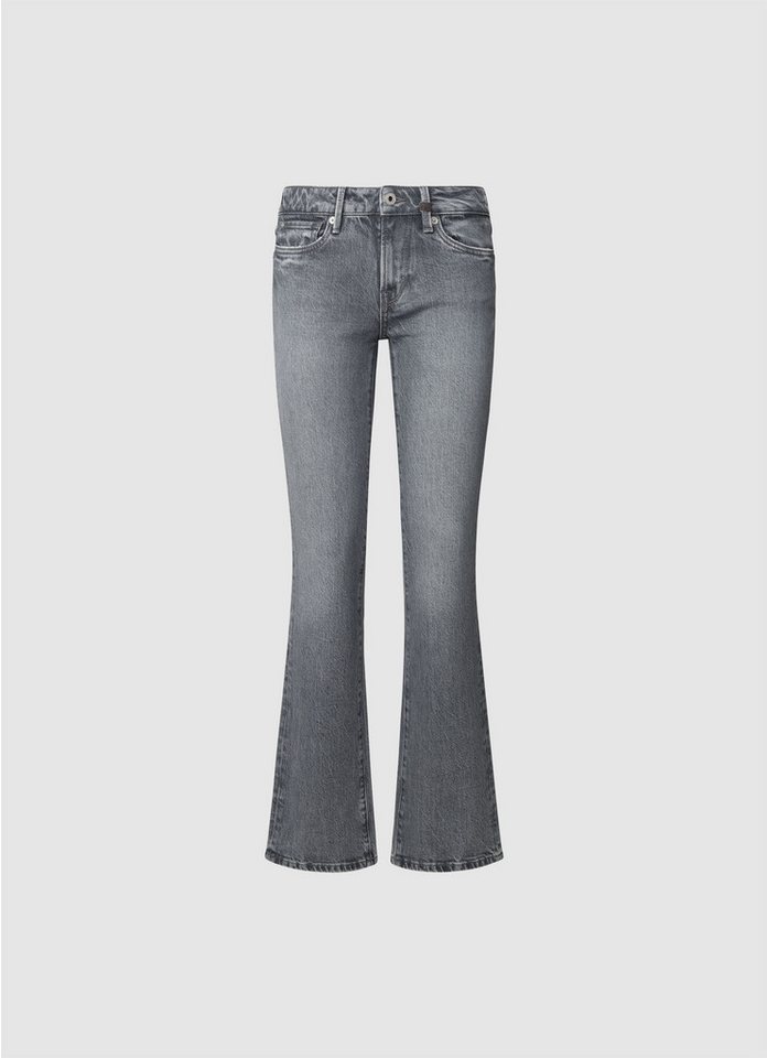 Pepe Jeans Bootcut-Jeans BOOTCUT LW von Pepe Jeans