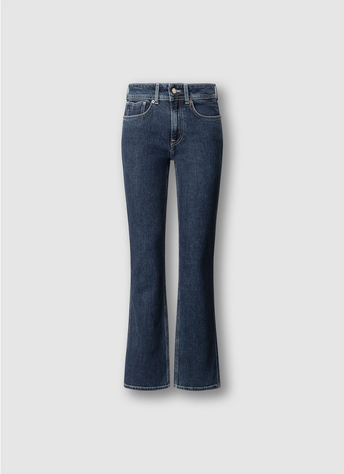 Pepe Jeans Bootcut-Jeans BOOTCUT PIPER Mid Waist von Pepe Jeans