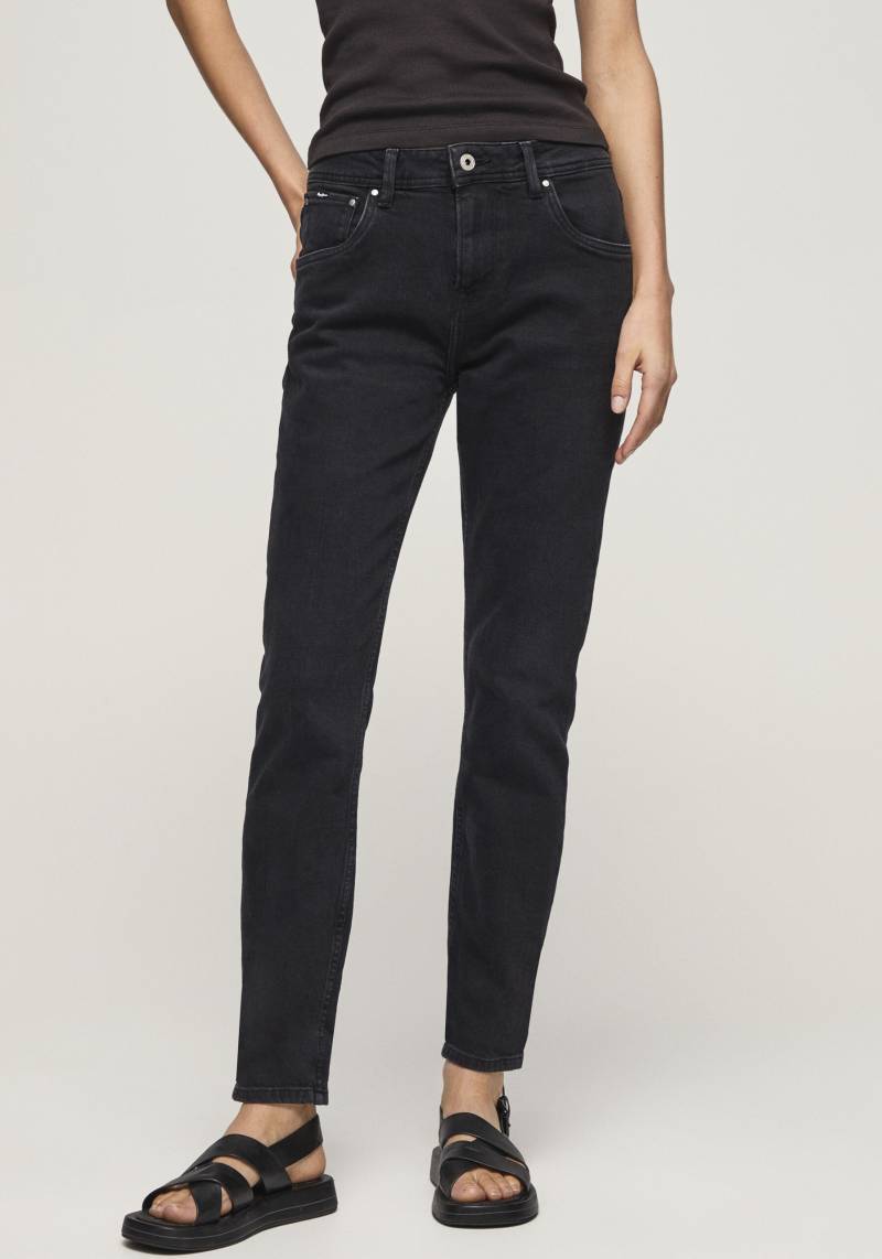 Pepe Jeans Boyfriend-Jeans "VIOLET" im lässigen Boyfriend-Style von Pepe Jeans