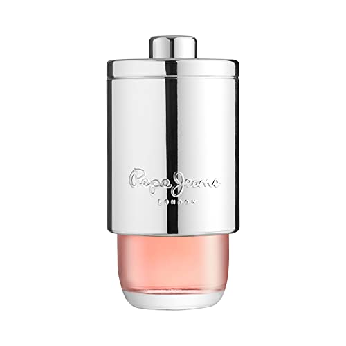 Pepe Jeans Bright For Her Eau de Parfum Damen 30ml Zypern Floral Parfüm Frauen von Pepe Jeans