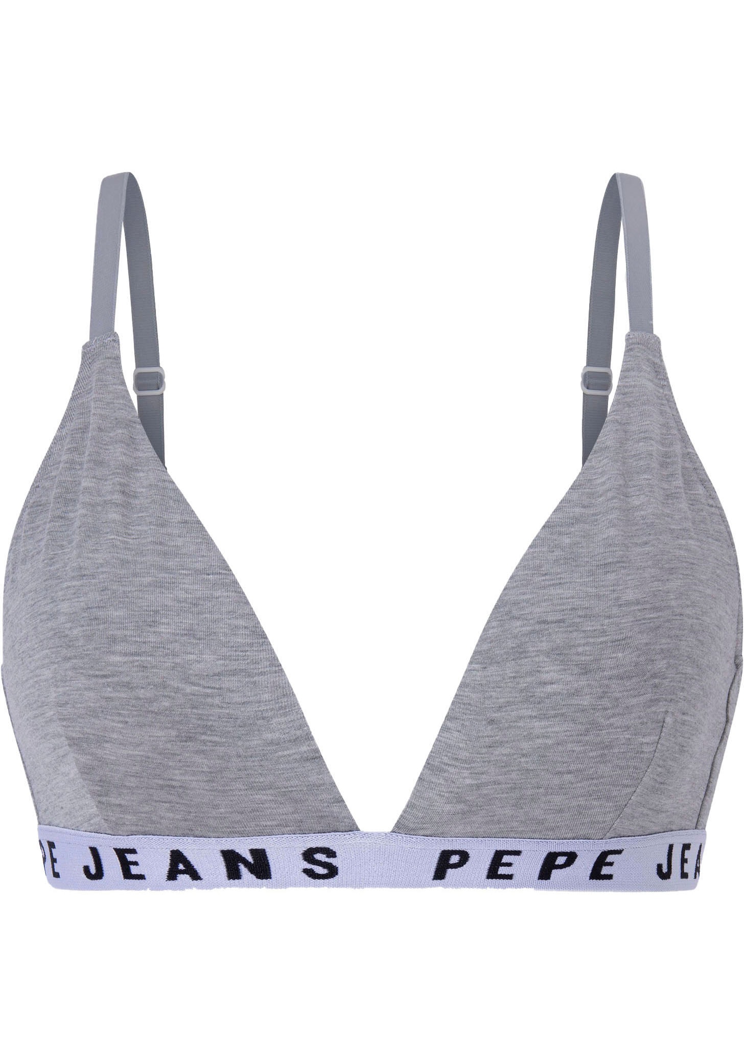 Pepe Jeans Bügelloser BH "Logo Bra" von Pepe Jeans