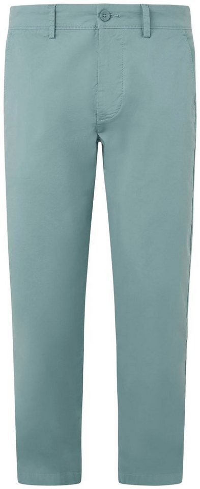 Pepe Jeans Chinohose Pepe Hose SLIM CHINO 2 von Pepe Jeans