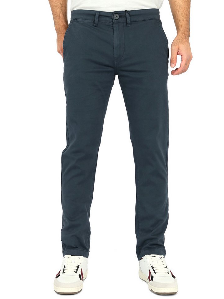 Pepe Jeans Chinohose Regular Fit - Sloane Dulwich von Pepe Jeans