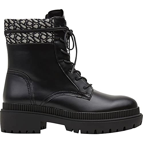 Pepe Jeans Damen BETTLE JACKI Boots, 999BLACK, 38 EU Pepe Jeans Damen BETTLE JACKI Boots, 999BLACK, 38 EU von Pepe Jeans