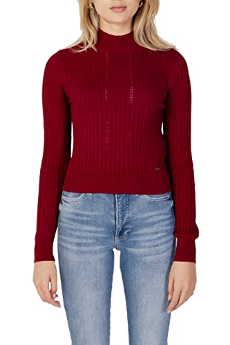 Pepe Jeans Damen Baloon Lange Ärmel, 286BURNT RED, 14 Years von Pepe Jeans