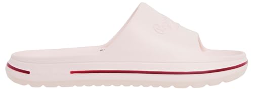 Pepe Jeans Damen Beach Slide W Flip-Flop, Pink (Face Pink), 7 von Pepe Jeans