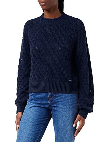 Pepe Jeans Damen Beatrix Langer rmel, 594dulwich, M EU von Pepe Jeans