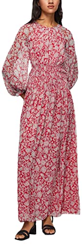 Pepe Jeans Damen Berenice Dress, Multicolour (Multi), XS von Pepe Jeans