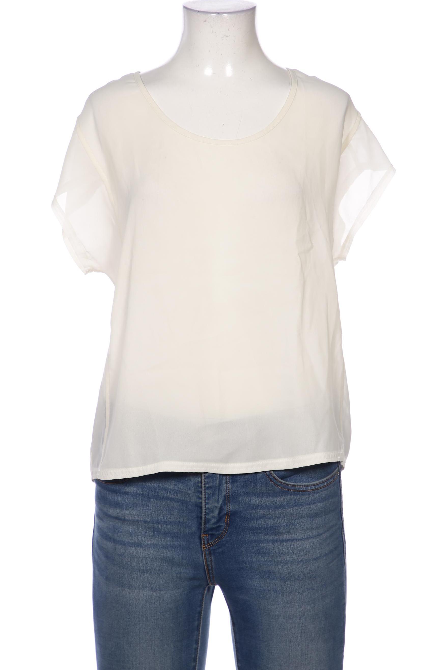 Pepe Jeans Damen Bluse, cremeweiß von Pepe Jeans