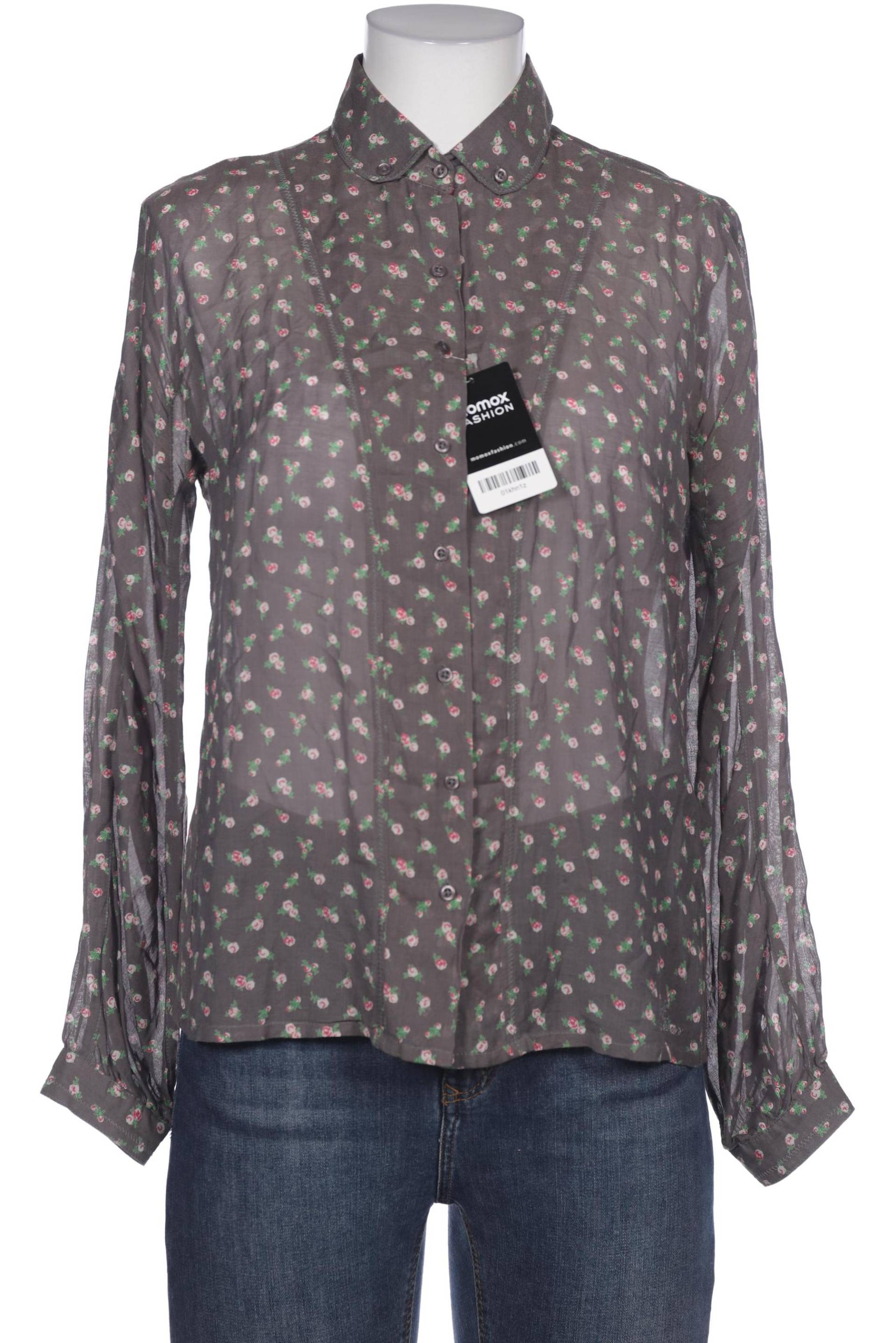 Pepe Jeans Damen Bluse, grau von Pepe Jeans