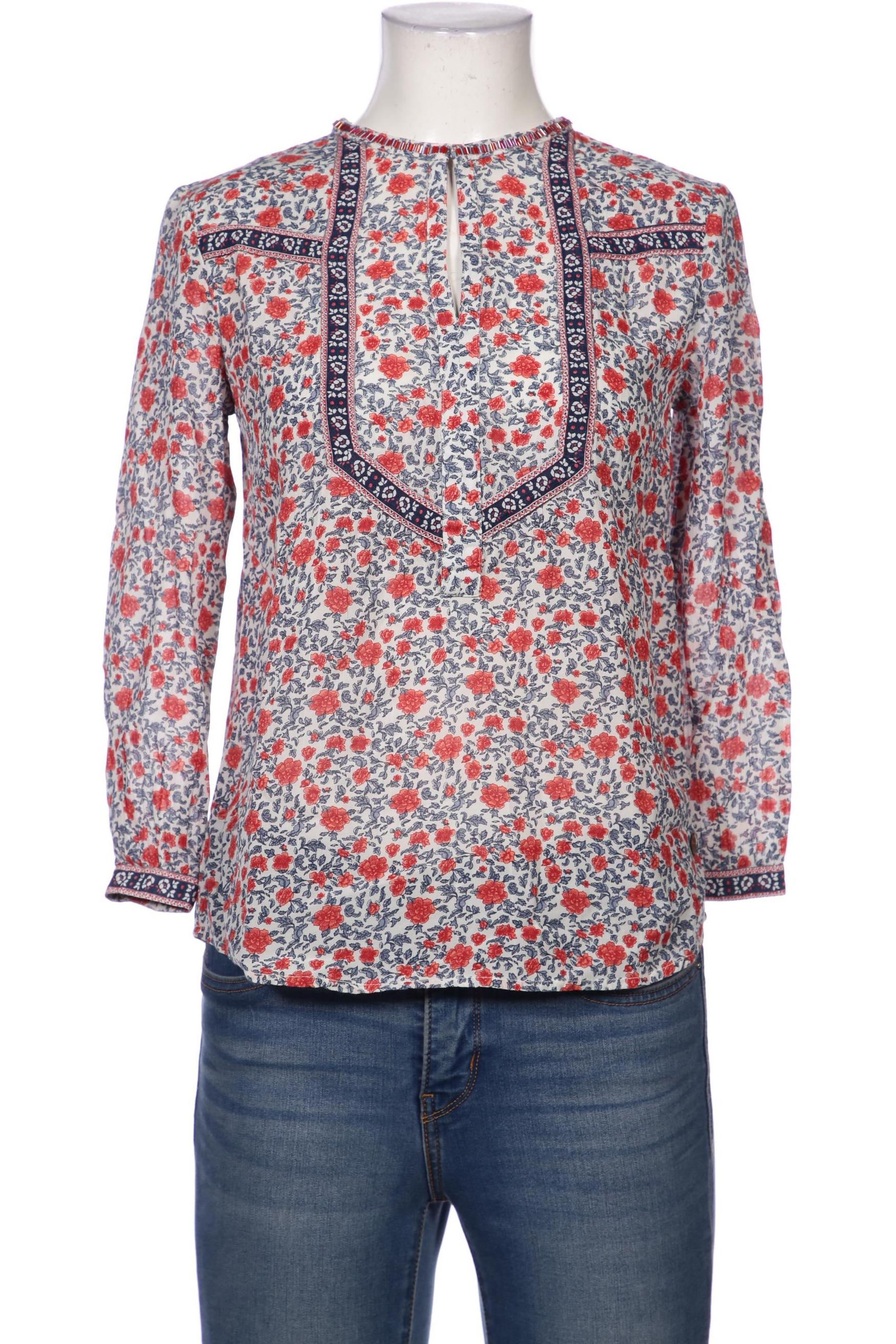 Pepe Jeans Damen Bluse, mehrfarbig von Pepe Jeans