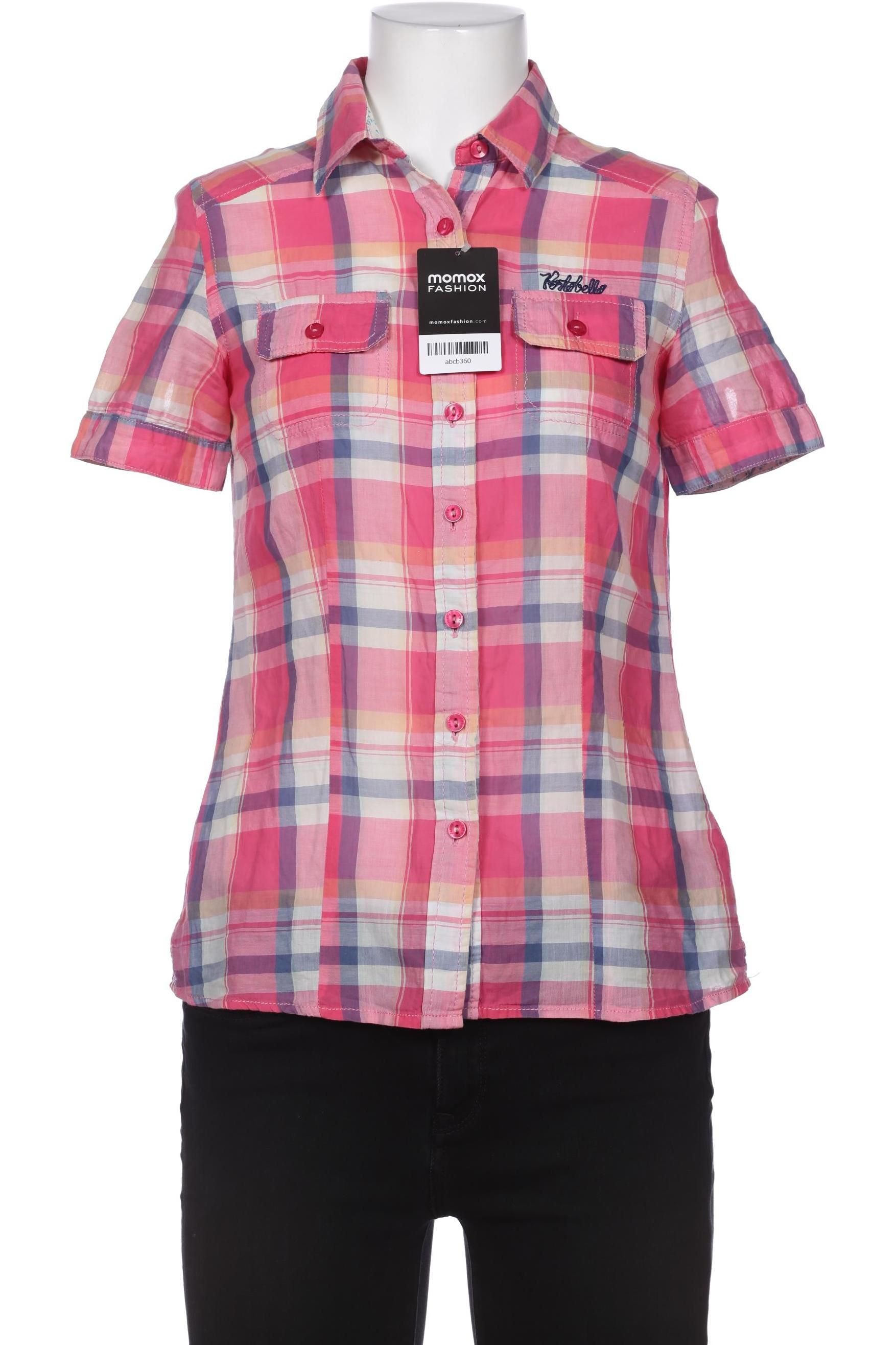 Pepe Jeans Damen Bluse, pink von Pepe Jeans