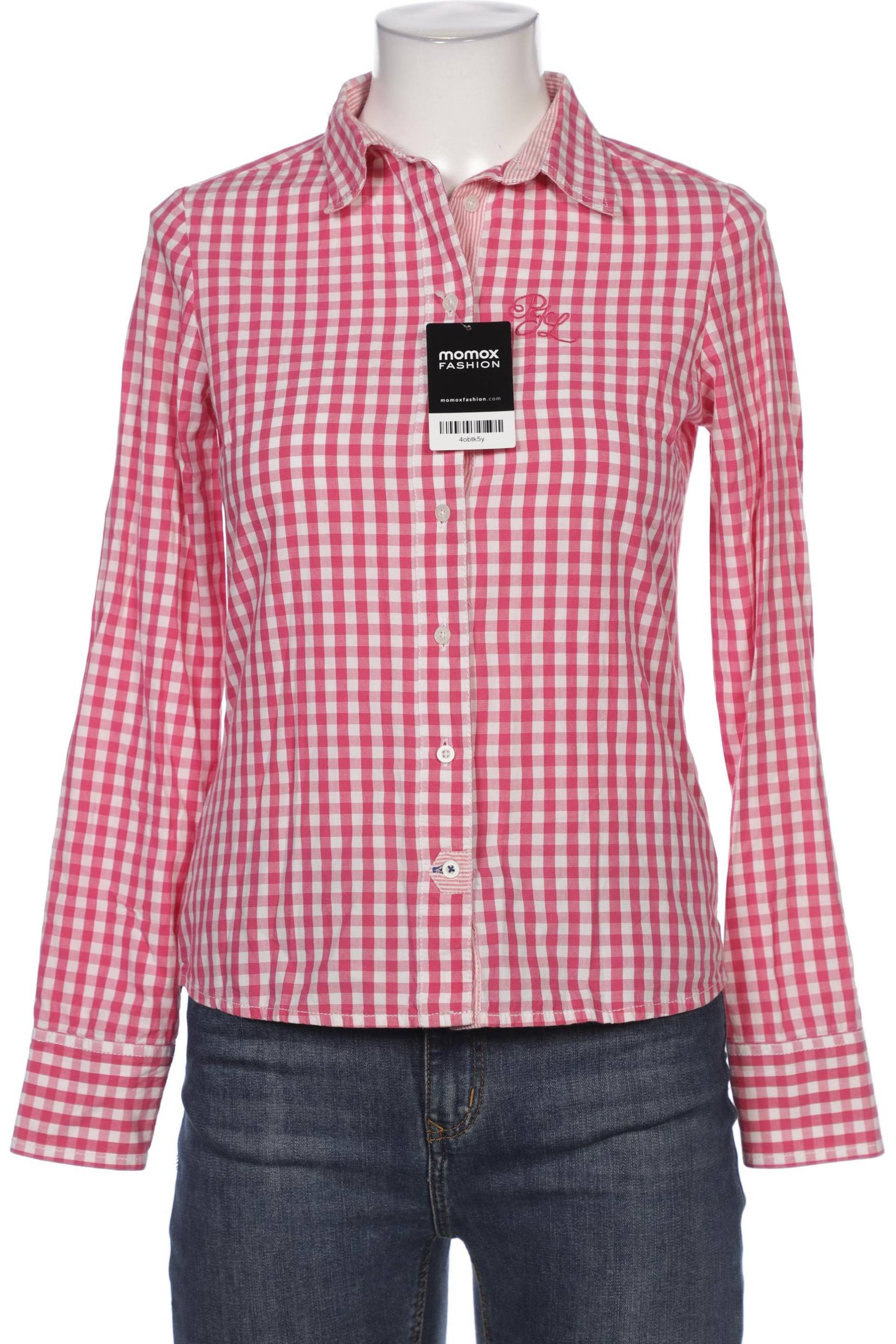 Pepe Jeans Damen Bluse, pink von Pepe Jeans