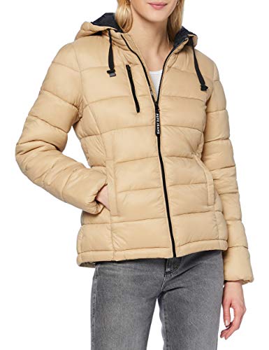 Pepe Jeans Damen CATA Anorak, 856, X-Large von Pepe Jeans