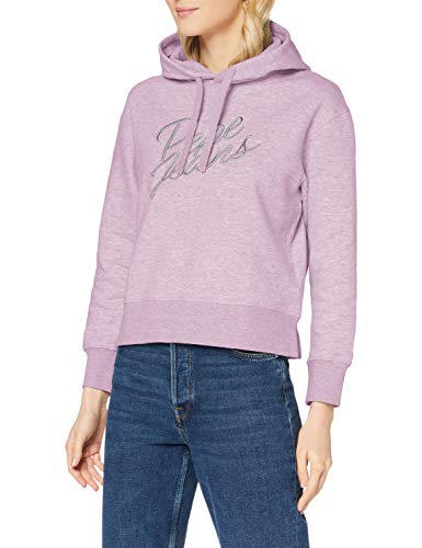 Pepe Jeans Damen Carina Pullover, 410, S von Pepe Jeans