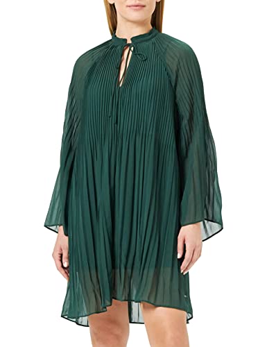 Pepe Jeans Damen DUNIA Lange Ärmel, 682FOREST Green, XS von Pepe Jeans