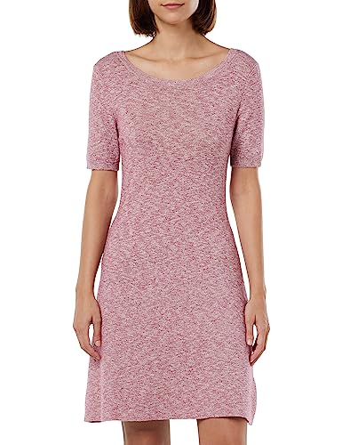 Pepe Jeans Damen Danica Dress, Red (Crushed Berry), L von Pepe Jeans