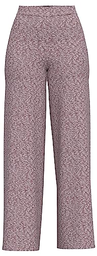 Pepe Jeans Damen Danica Pants, Red (Crushed Berry), M von Pepe Jeans